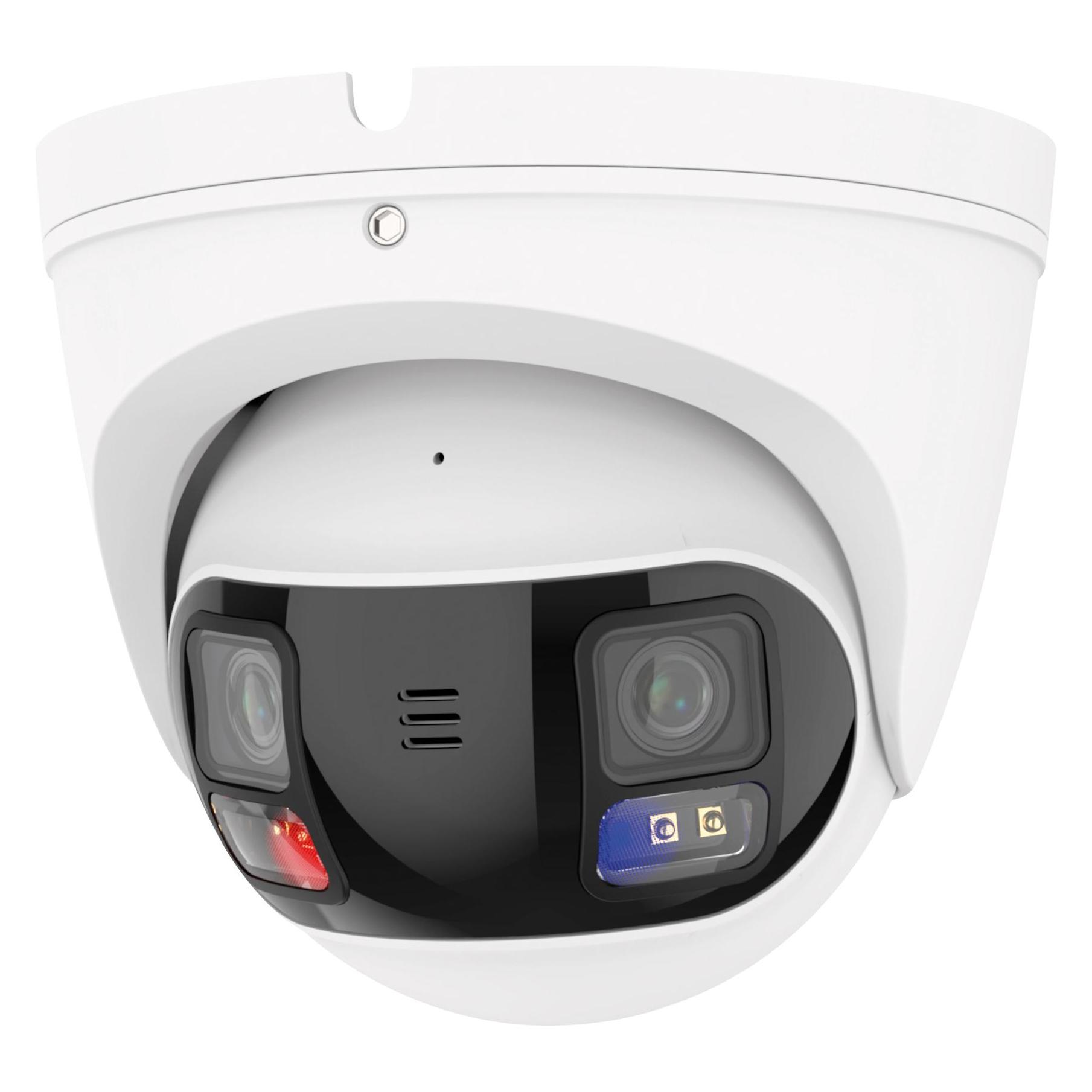 Grothe IP Dome-Kamera PANORAMA (1099/682)
