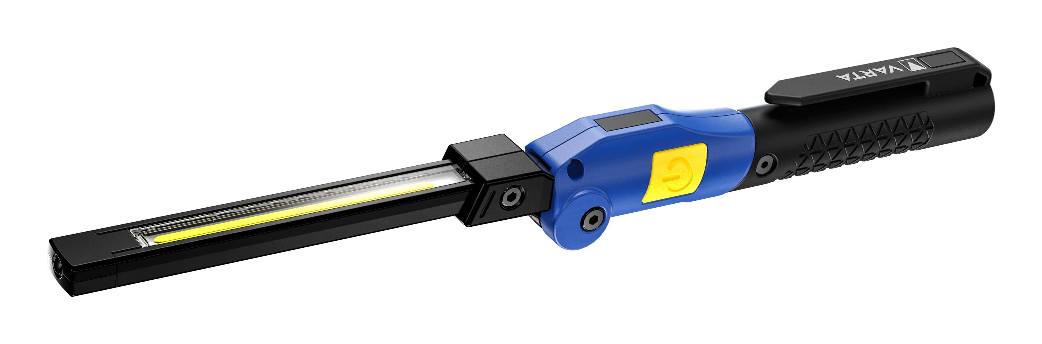 Varta Work Flex 18649 101 401