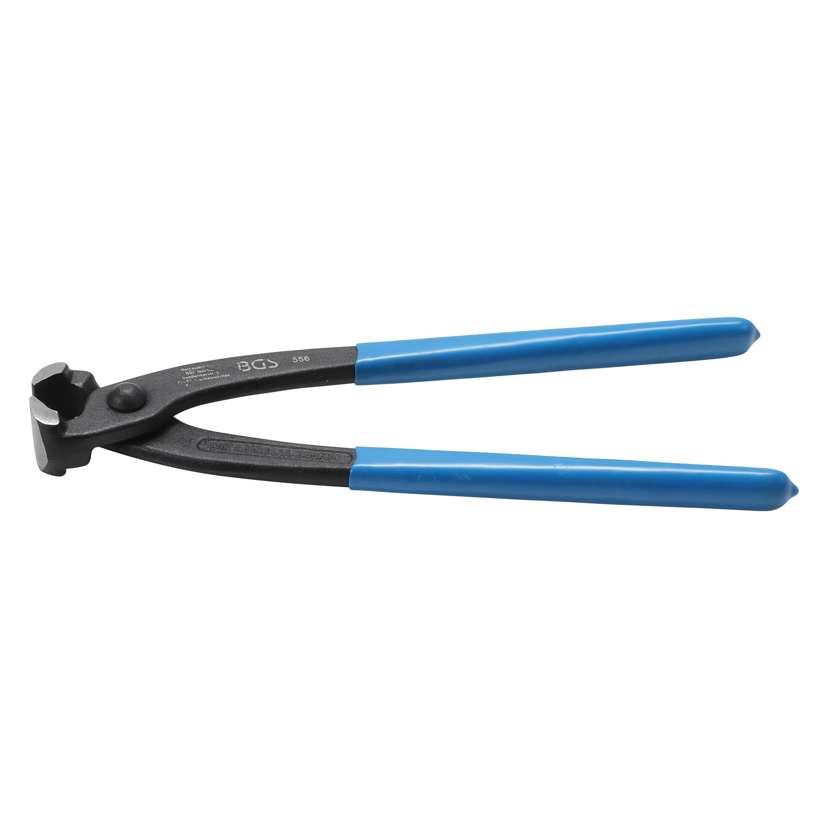 BGS Rabitzzange DIN ISO 9242-A 250 mm (250 mm) (24996510)