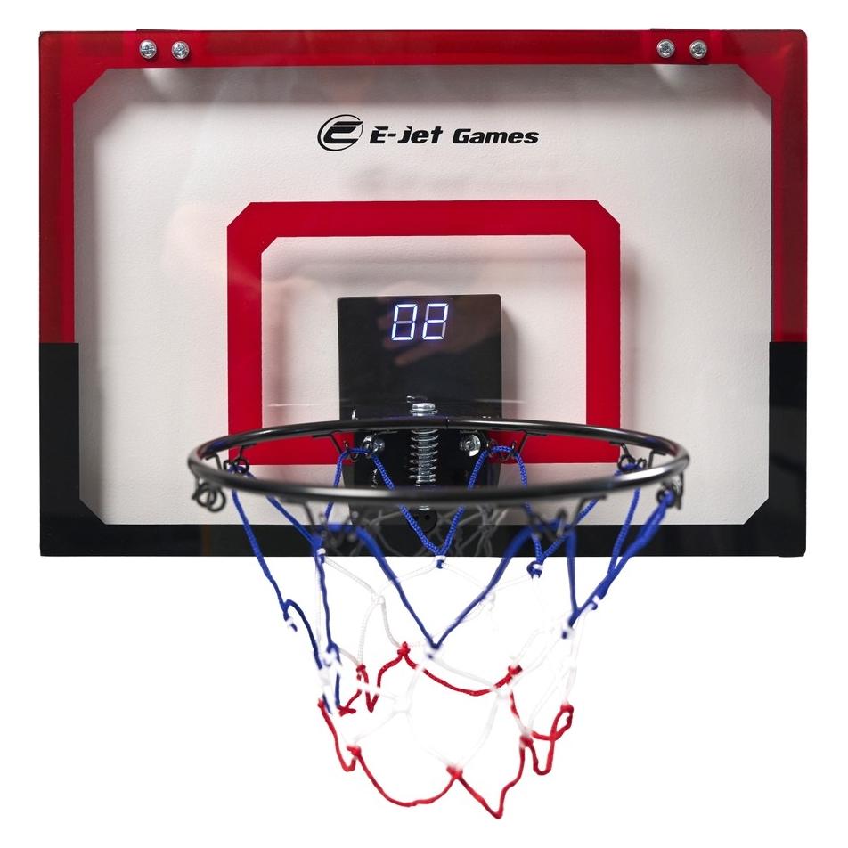 ET Toys Electronic Basketball Over the Door with Counter (1285043)