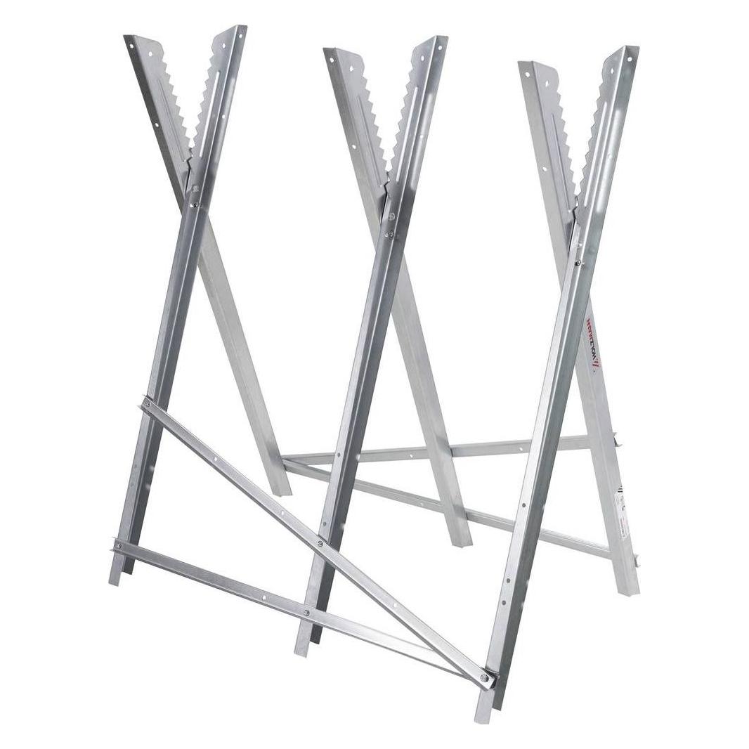 Holzmann Sägebock klappbar (82 cm, 80 cm) (SBO3X)