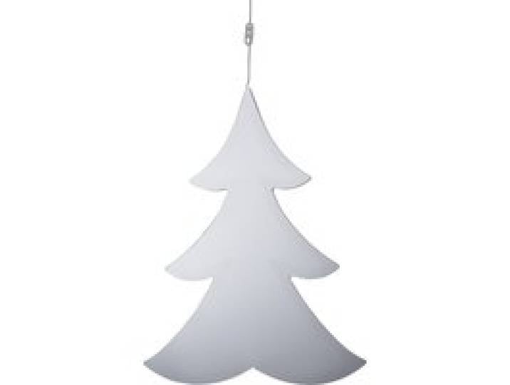 LIVARNO HOME Décoration LED avec motif de Noël (arbre)
