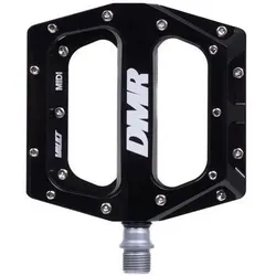 DMR Vault MIDI Plattform-Pedal, black