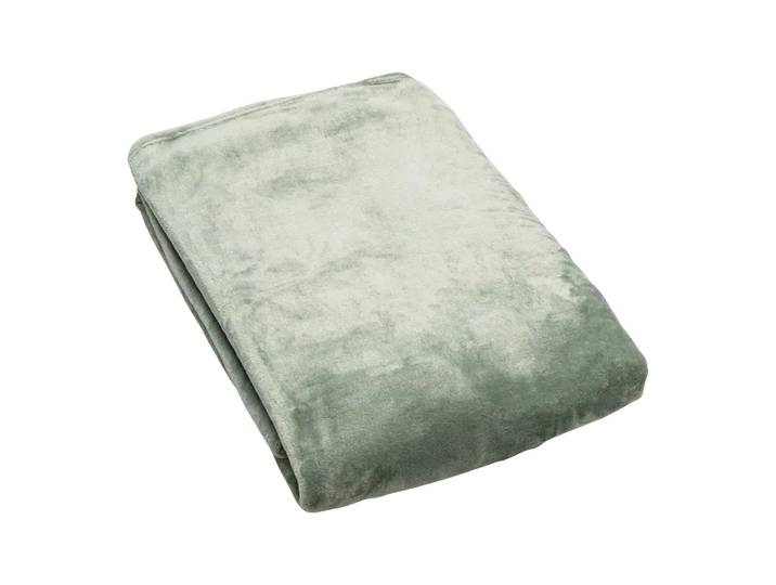 Softplaid Softy, Johann Jakob, jade, Polyester
