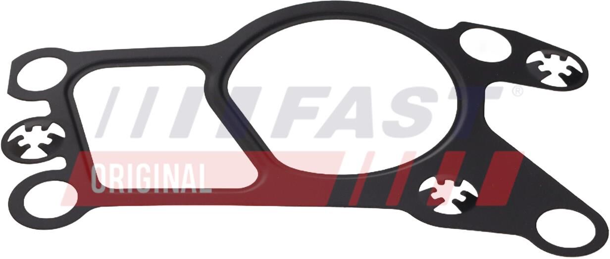 Fast Dichtung, Agr-Ventil Ft50623 Für Fiat
