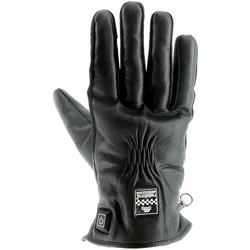 Helstons Benson beheizbare Motorrad Handschuhe