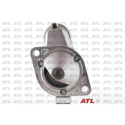 Atl Autotechnik Starter [Hersteller-Nr. A19040]