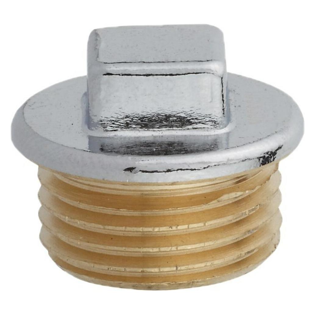 Magni MS Stopfen, Chrom, 3/4"AG (84549132)