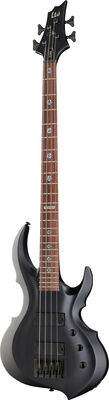 ESP LTD TA-604 FRX BLKS Mattschwarz