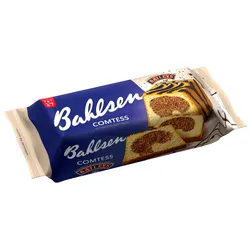 Bahlsen Comtess Baileys Kuchen 350,0 g