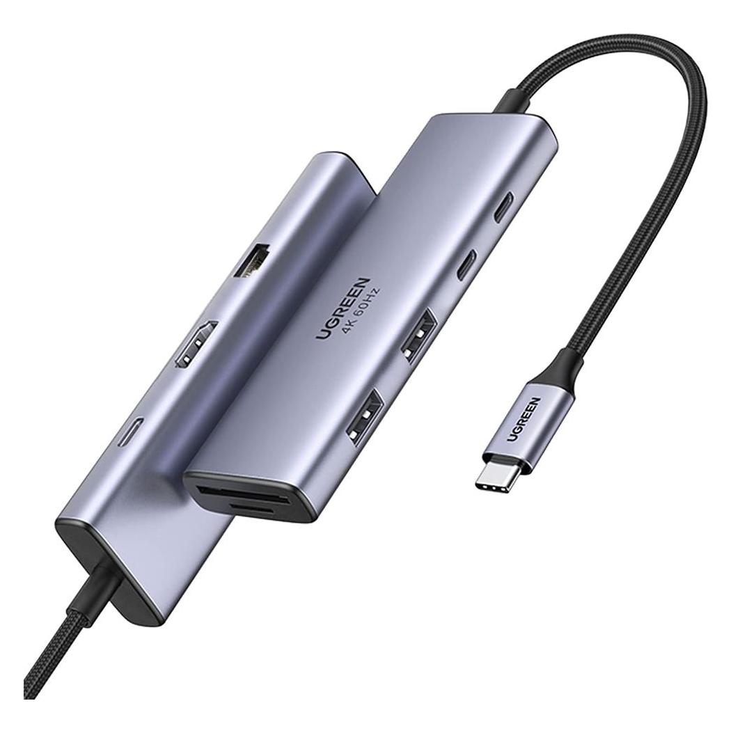 Ugreen CM498 (USB-C) (15375)