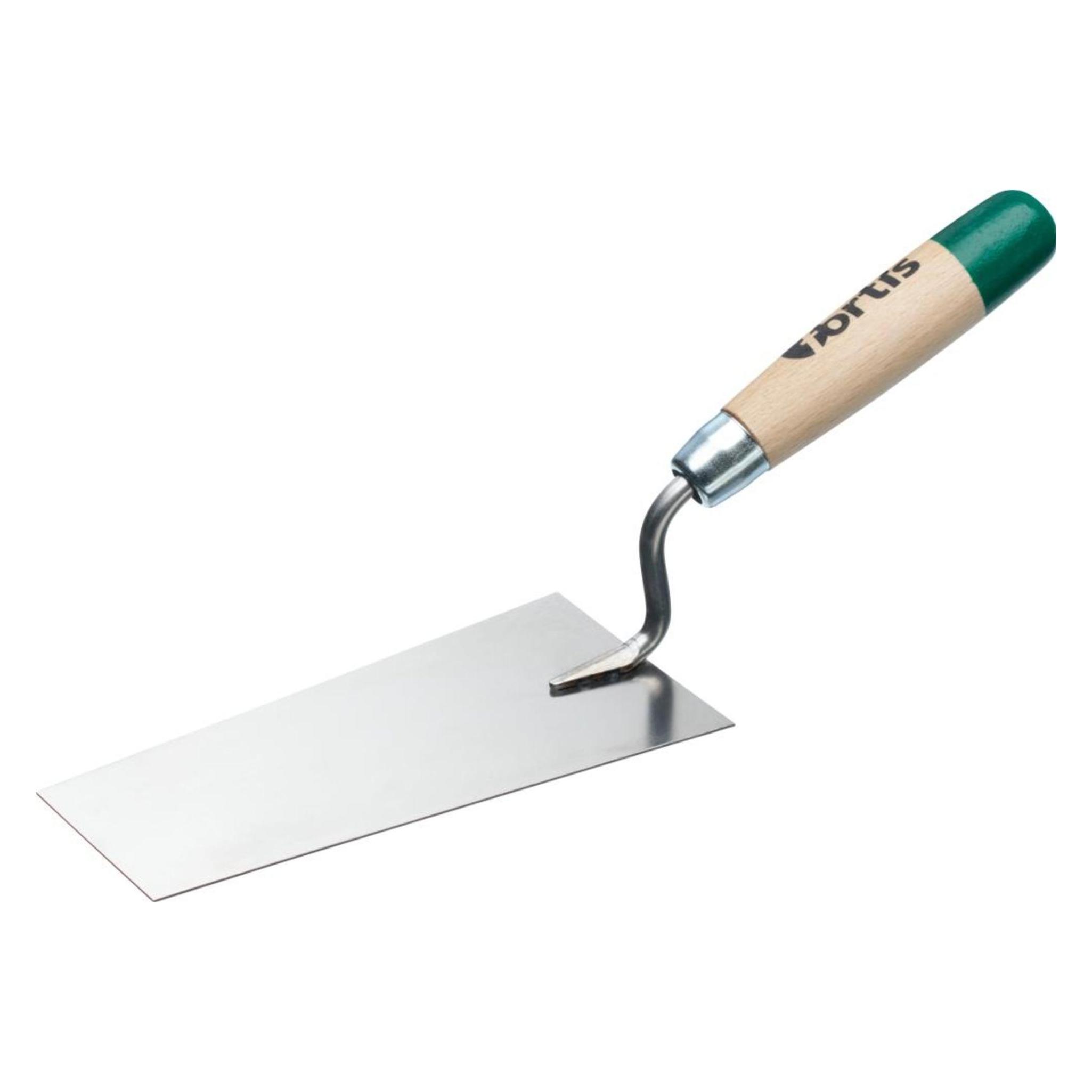 Magni Lubricación Männlich rostf. 160 mm Fortis (8.50 cm) (4317784780674)