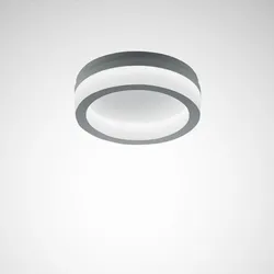 Trilux LED-Anbau-/Einbauleuchte PolaronIQ #6333551