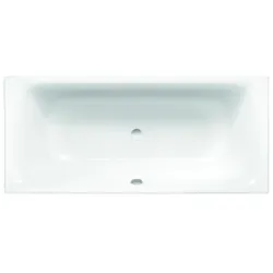 Bette Badewanne Rechteck Lux Antirutsch Sense 3442-000AS