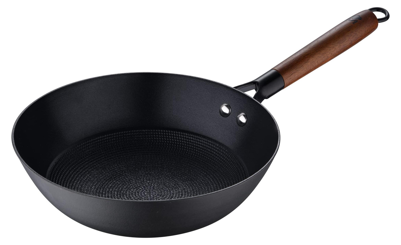 Bergner Wok, 24 cm