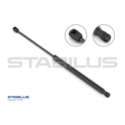 STABILUS Gasfeder, Koffer-/Laderaum // LIFT-O-MAT® 689763 für MINI
