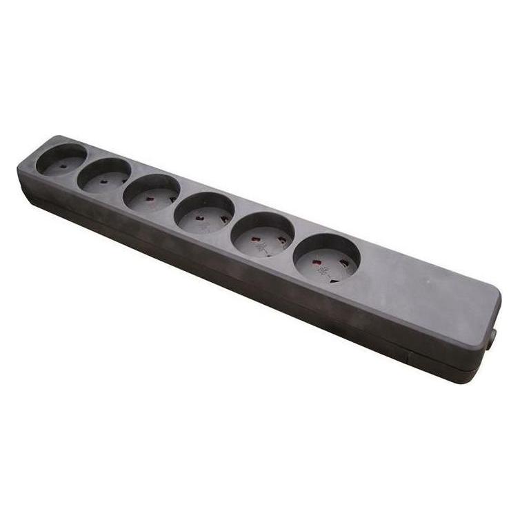 Garbot Plast Power Strip (6x) (Z66000112-PA01)