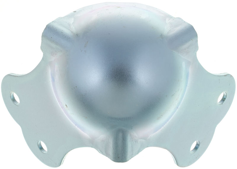 Adam Hall 4103 Ball Corner large