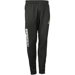 Select Monaco Regular Trainingshose Kinder schwarz/weiß 152