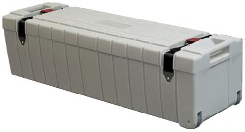 STUMPFL Mala Monoblox 32 Com rodas (Tamanho S)