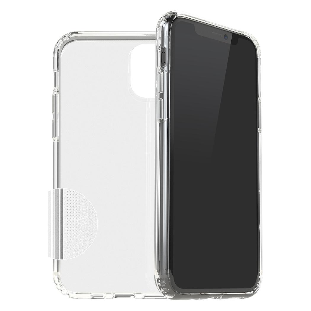 KMP Clear Case (Apple iPhone 11 Pro) (12456158)