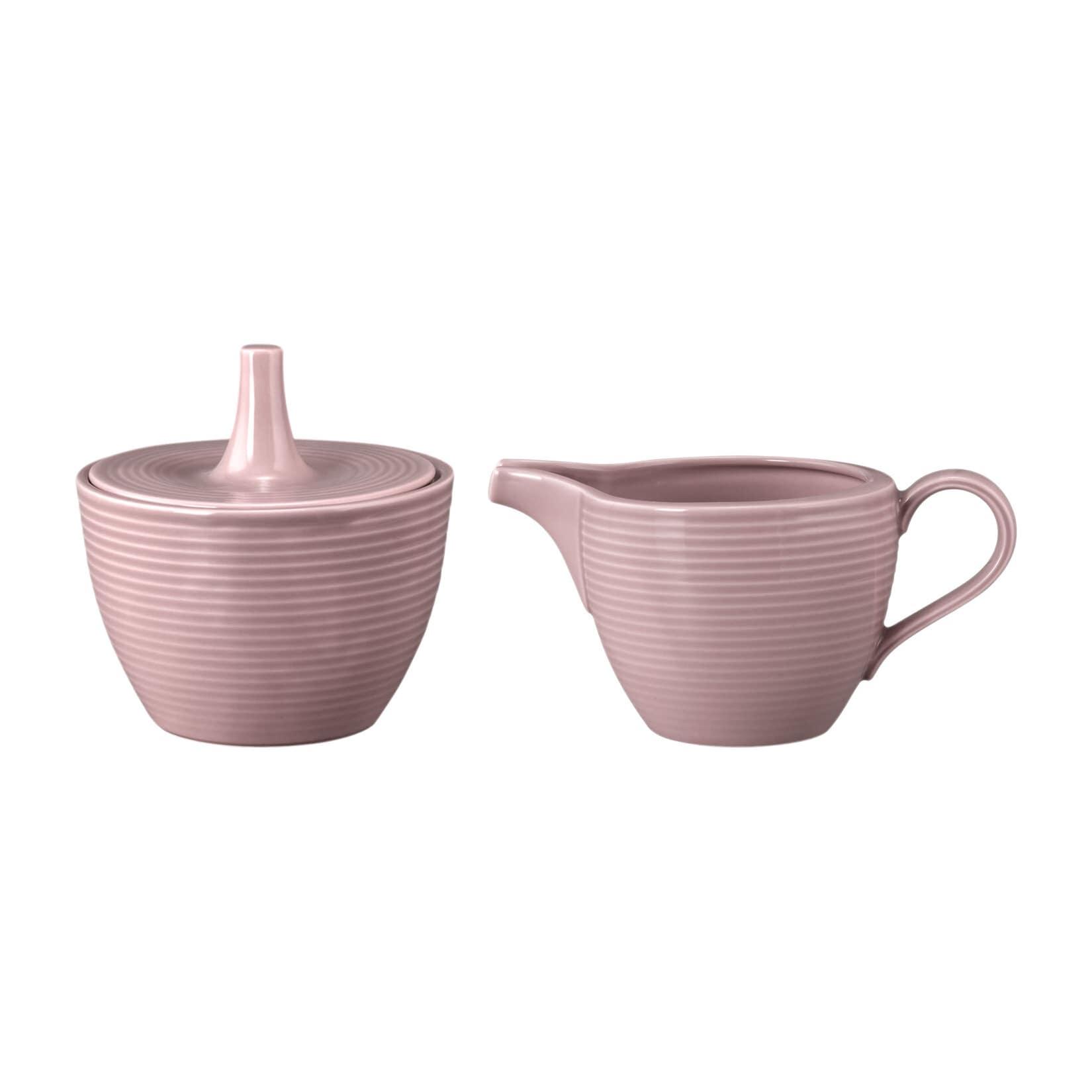 Seltmann Weiden Milch & Zucker Set Beat Color Glaze