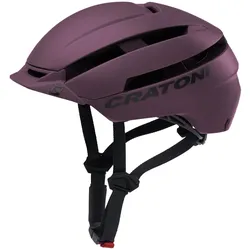 CRATONI Fahrradhelm
