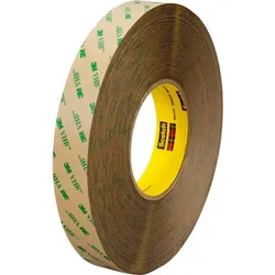 3M, Klebeband, 9473 VHB Klebstoff-Film, 12 mm x 55 m (12 mm)