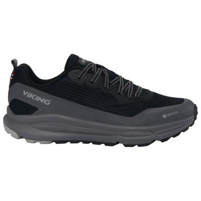 Viking - Motion Low GTX - Multisportschuhe 43 | EU 43 schwarz
