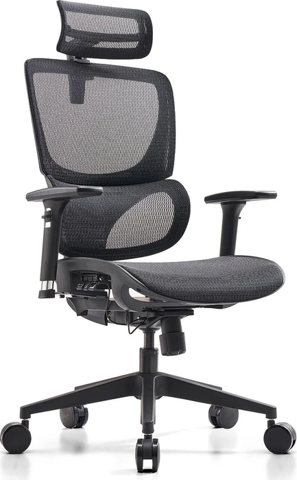 MOSH Airflow 626 schwarz