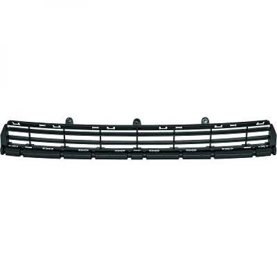 DIEDERICHS Lüftungsgitter, Stoßfänger 4013644 oben für Citroën