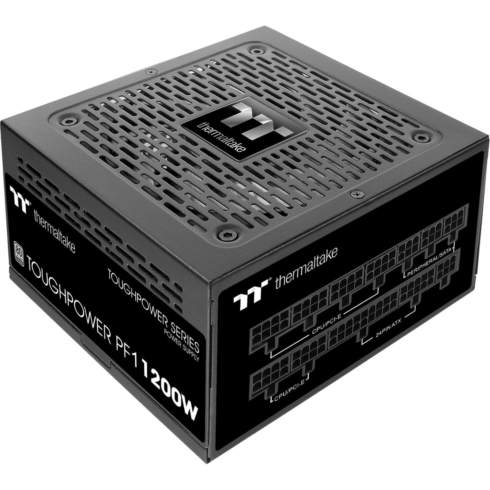Thermaltake Toughpower PF1 1200W Voeding PS-TPD-1200FNFAPE-1