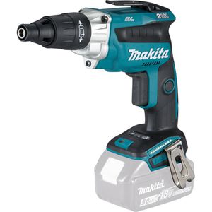 Makita Trockenbauschrauber DFS251Z, Akku, 18V