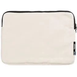 Neutral Laptop Bag 13" (13"), Notebooktasche, Beige