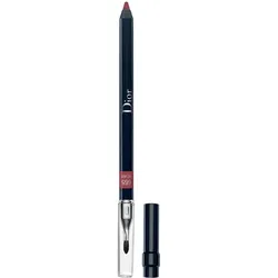 Dior, Lipliner, Intense Couture Komfort Lang anhaltendes Make-up (665)