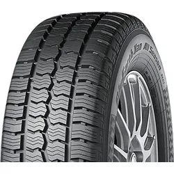 Yokohama Bluearth Van All Season (ry61) 225/70 R15 112R  Ganzjahresreifen