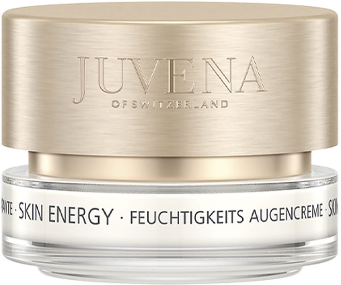 Juvena Skin Energy moisture eye cream 15 ml