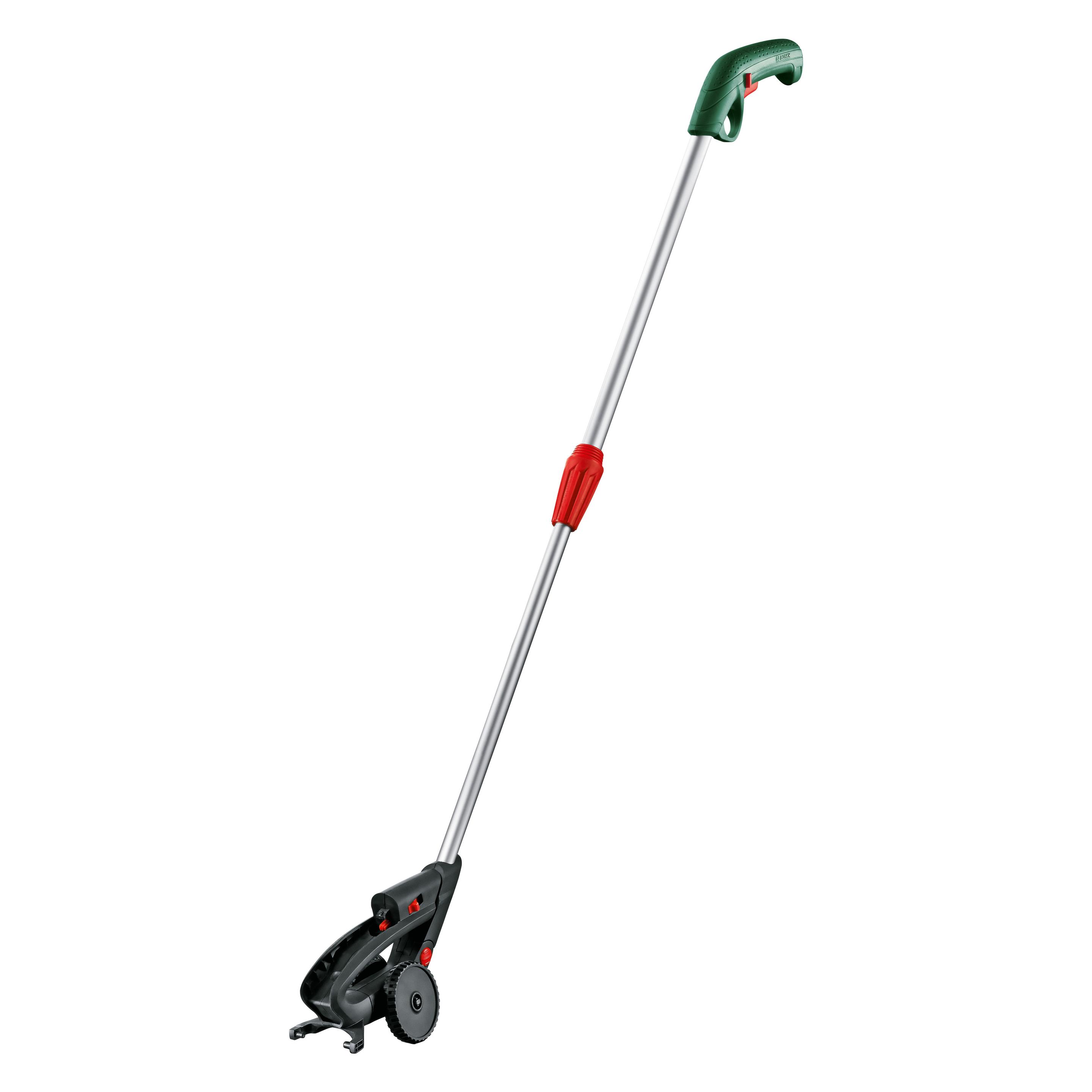 Bosch Home & Garden Fahrstil für Isio (F016800615)