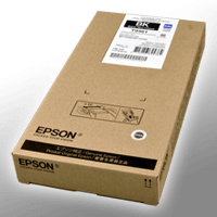 Epson Tinte C13T946140 schwarz XXL T9461