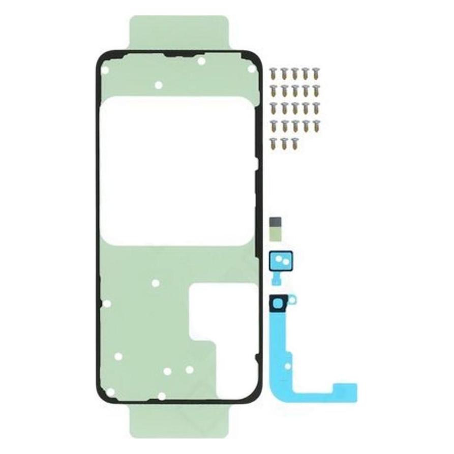 Samsung Adhesive Tape Rework Kit Battery Cover für S911B Galaxy S23 (Samsung Galaxy S23) (GH82-30553A)