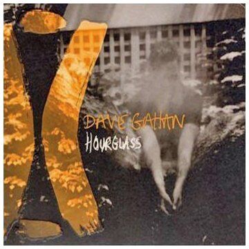 Dave Gahan - Hourglass (CD + DVD) - Preis vom 11.10.2026 03:10:56 h