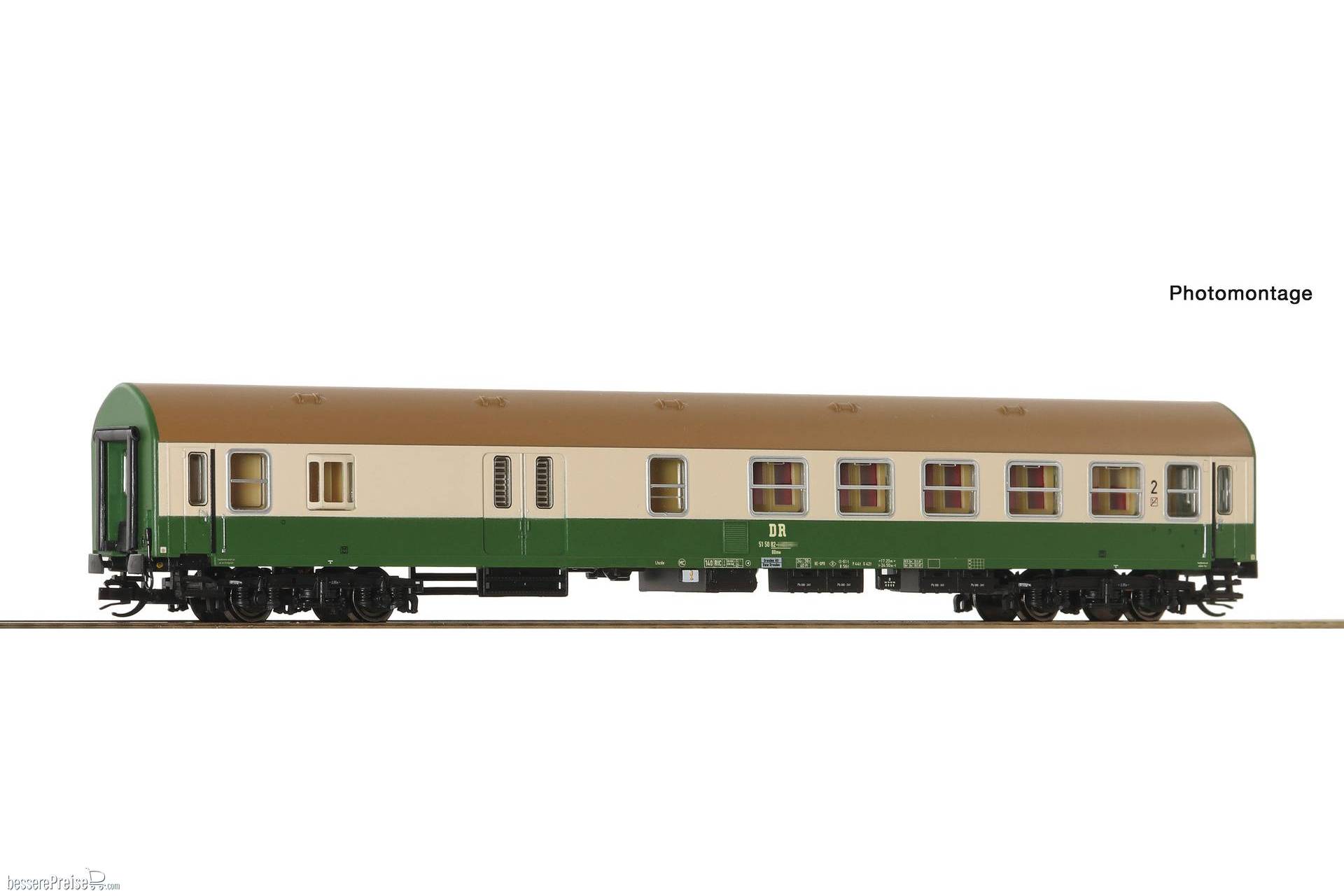 Roco 6280035