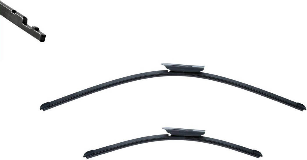 VALEO 577802 Wiper blade