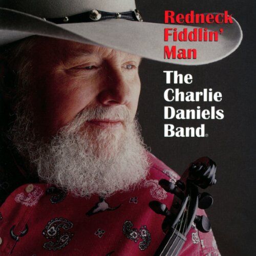 Charlie Daniels Band - Redneck Fiddlin' Man - Preis vom 03.10.2026 20:43:07 h