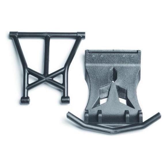 Wittmax Front Bumper (C0300-20102)