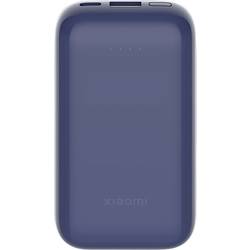 Xiaomi PB1030ZM Powerbank 10000 mAh Li-Ion Blue 38260