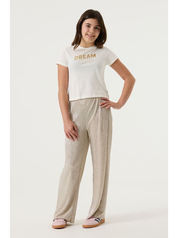 Garcia Hose in Gold - 158
