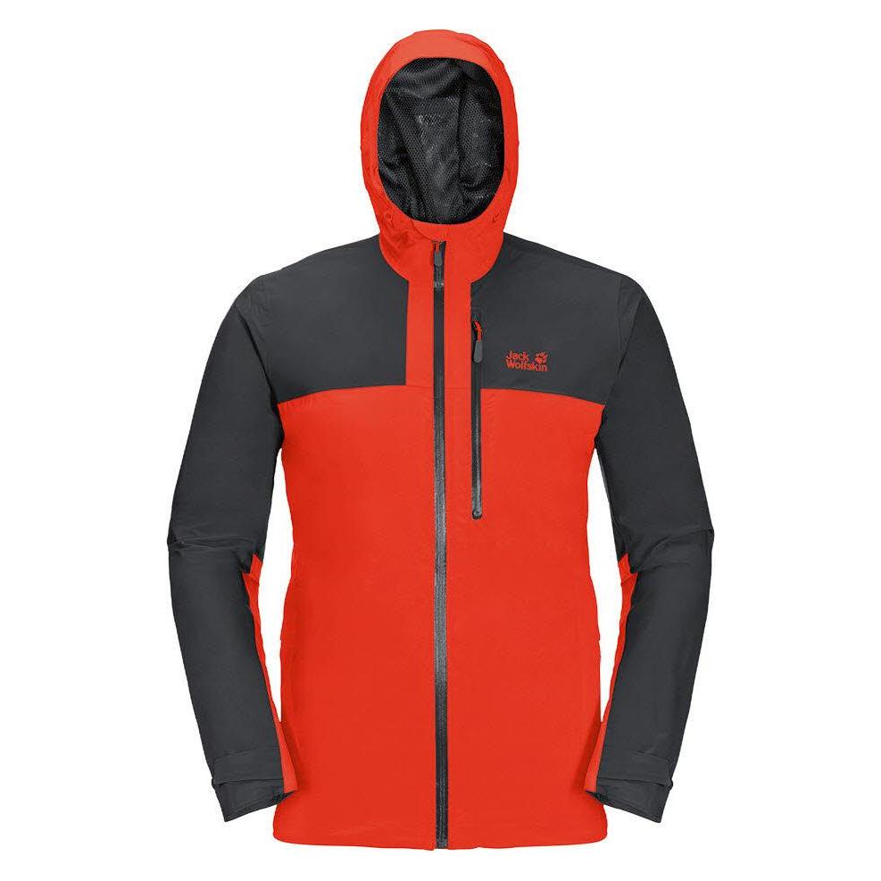 Jack Wolfskin Go Hike Jacket M (M) (1114051-3048-M)