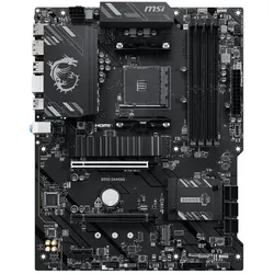 MSI B550 Gaming