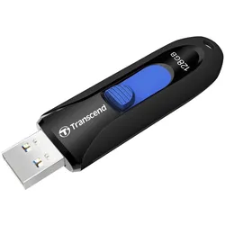 Transcend JetFlash 790 - USB-Flash-Laufwerk - 128 GB - USB 3.0